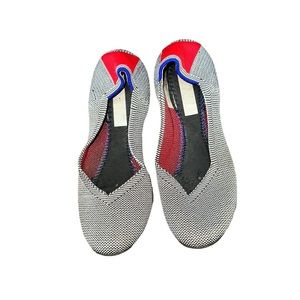 Rothy’s Flats Size 8